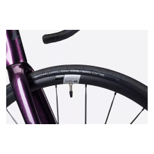 LAPIERRE Xelius SL 5.0 Di2 (2024) Luxy Blackberry