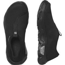 SALOMON Reelax MOC 6.0 W black/alloy