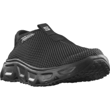 SALOMON Reelax MOC 6.0 W black/alloy