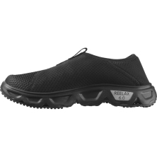 SALOMON Reelax MOC 6.0 W black/alloy
