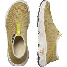 SALOMON Reelax MOC 6.0 southern moss/sulphur spring/vanilla ice