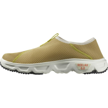SALOMON Reelax MOC 6.0 southern moss/sulphur spring/vanilla ice
