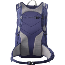 batoh SALOMON Trailblazer 30 mazarine blue/ghost gray
