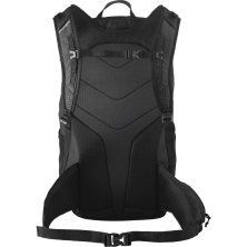 batoh SALOMON Trailblazer 30 black/alloy