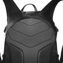 batoh SALOMON Trailblazer 30 black/alloy