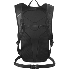 batoh SALOMON Trailblazer 10 black/alloy