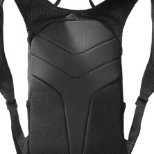 batoh SALOMON Trailblazer 10 black/alloy