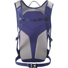 batoh SALOMON Trailblazer 10 mazarine blue/ghost gray