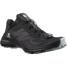 boty SAL.Amphib bold 2 black/quarry U UK 10,5