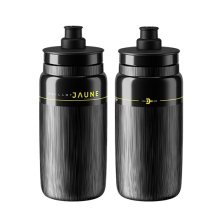 láhev ELITE 0,5l Fly Tex Tour de France MAILLOT JAUNE
