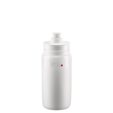 láhev ELITE 0,5l Fly Tex bílá