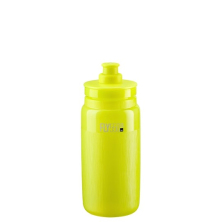 láhev ELITE 0,5l Fly Tex svítivě žlutá
