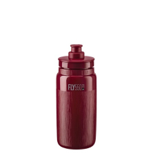 láhev ELITE 0,5l Fly Tex amarantová