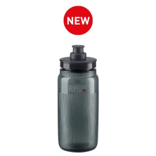 láhev ELITE 0,5l Fly Tex kouřová