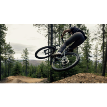 ORBEA LAUFEY H30 (2025), metallic olive green/titanium black