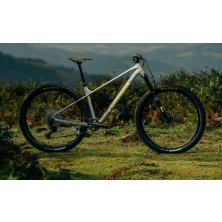 ORBEA LAUFEY H30 (2025), metallic olive green/titanium black