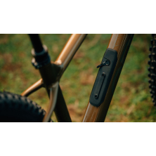 ORBEA LAUFEY H30 (2025), metallic olive green/titanium black
