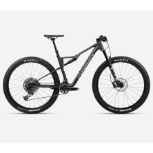 ORBEA OIZ M21 (2024), powder black/black