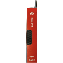 omotávka BIKERIBBON Bee Grip dark grey