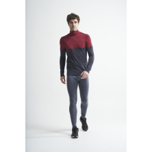 Triko CRAFT Merino 240 Zip LS