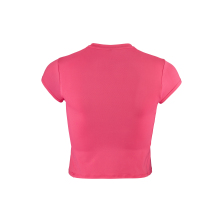 Triko CRAFT ADV Tone Cropped
