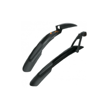 blatníky SKS Blade 29+27,5+ P+Z celočerné