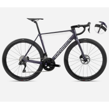 ORBEA ORCA M30iLTD PWR (2024), tanzanite/carbon raw