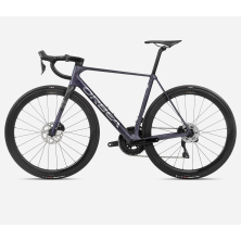 ORBEA ORCA M30iLTD PWR (2024), tanzanite/carbon raw