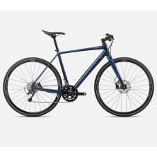 ORBEA VECTOR 10 (2024), moondust blue