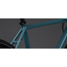 ORBEA VECTOR 10 (2025), metallic infinity green