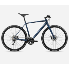 ORBEA VECTOR 20 (2024), moondust blue