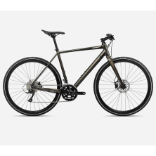 ORBEA VECTOR 20 (2025), metallic infinity green