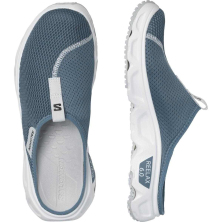 SALOMON Reelax Slide 6.0 blue ashes/white/pearl blue