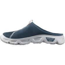 SALOMON Reelax Slide 6.0 blue ashes/white/pearl blue