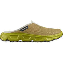 SALOMON Reelax Slide 6.0 southern moss/vanilla ice/sulphur spring