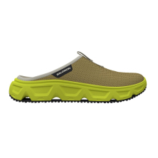 SALOMON Reelax Slide 6.0 southern moss/vanilla ice/sulphur spring