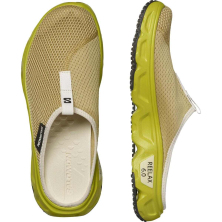 SALOMON Reelax Slide 6.0 southern moss/vanilla ice/sulphur spring