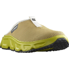 SALOMON Reelax Slide 6.0 southern moss/vanilla ice/sulphur spring