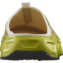 SALOMON Reelax Slide 6.0 southern moss/vanilla ice/sulphur spring