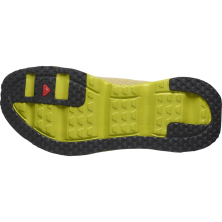 SALOMON Reelax Slide 6.0 southern moss/vanilla ice/sulphur spring