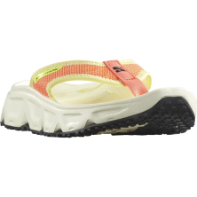 SALOMON Reelax Break 6.0 W fresh salmon/transparent yellow/sunny lime