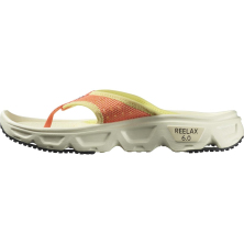 SALOMON Reelax Break 6.0 W fresh salmon/transparent yellow/sunny lime
