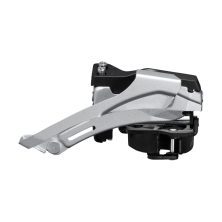 přesmykač Shimano Acera FD-T3000 TS, 2x9s, DT/HT
