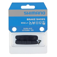 brzdové špalky Shimano R55C+1