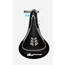 sedlo LONGUS K2 GEL