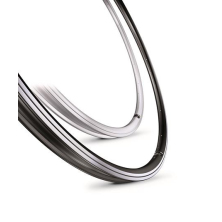 ráfek MACH MTB 26" ER-10 silver 32H