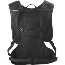 batoh SALOMON Cross 8 black