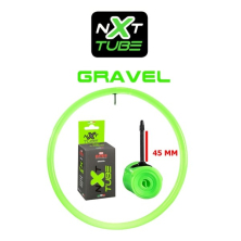 duše Barbieri NXT Gravel 35/45-622 FV45