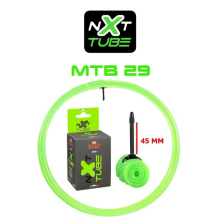 duše Barbieri NXT 29x2,0/2,6 FV45