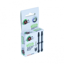 bezdušové ventilky BARBIERI FV 60mm black